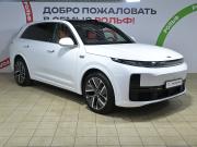 Li Auto (Lixiang) L7 I Рестайлинг Москва  - изображение 30