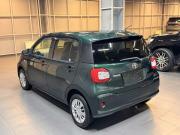 Toyota Passo III Рестайлинг Красноярск  - изображение 24