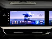Geely Xingyue L I Рестайлинг Химки  - изображение 45