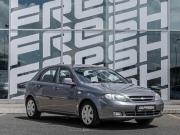 Chevrolet Lacetti I Краснодар  - изображение 19