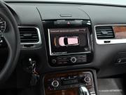Volkswagen Touareg II Москва  - изображение 26