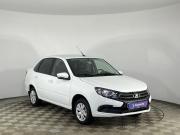 Lada (ВАЗ) Granta I Рестайлинг Воронеж  - изображение 22