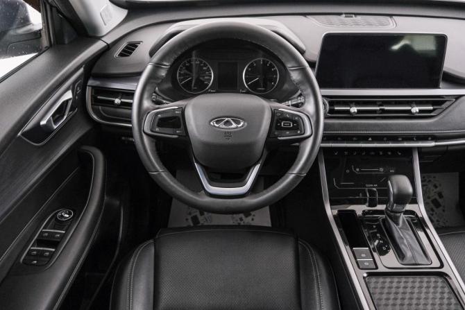 Chery Tiggo 4 Pro I Рестайлинг с пробегом 2023 года, цена 1 559 000 рублей, 19130 км, внедорожник, Автокод Объявления