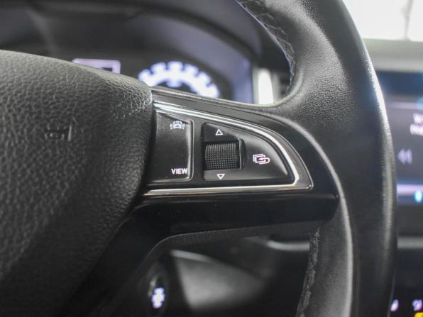 Skoda Kodiaq I с пробегом 2020 года, цена 2 500 000 рублей, 124800 км, внедорожник, Автокод Объявления