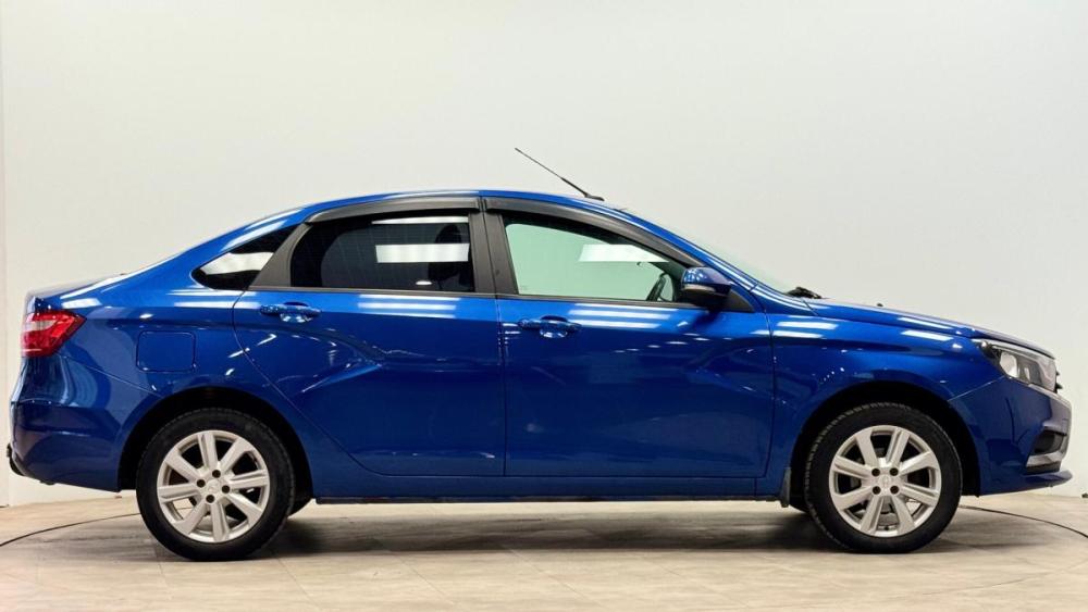 Lada (ВАЗ) Vesta I Киров  - изображение 5