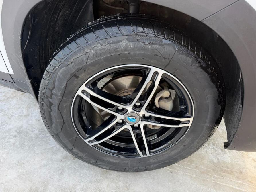 Hyundai Creta II Тольятти  - изображение 10