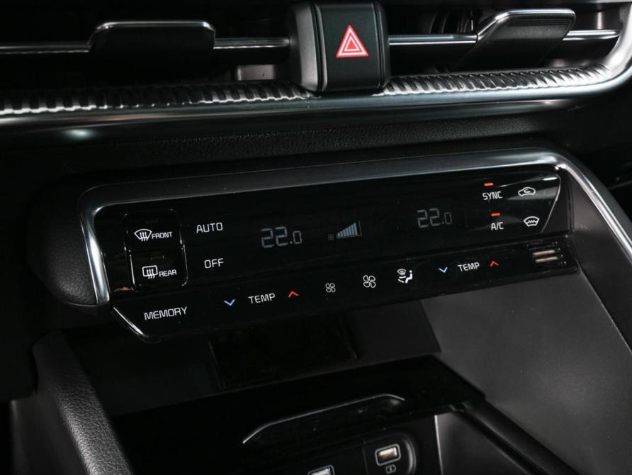 Kia K5 III Ростов-на-Дону  - изображение 17