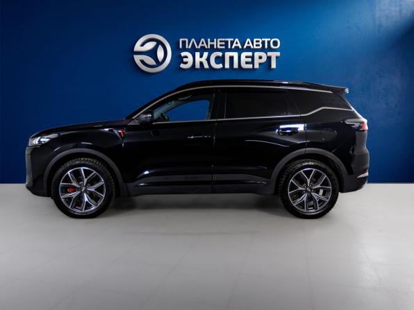 Chery Tiggo 7 Pro Max I Рестайлинг с пробегом 2024 года, цена 1 840 000 рублей, 79350 км, внедорожник, Автокод Объявления