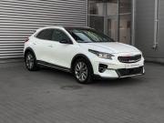 Kia XCeed I Москва  - изображение 25