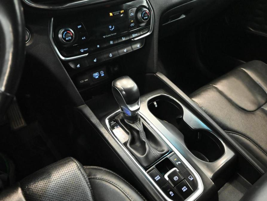 Hyundai Santa Fe IV Екатеринбург  - изображение 17