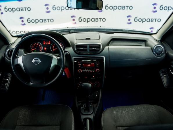Nissan Terrano III (D10) с пробегом 2014 года, цена 1 070 000 рублей, 157594 км, внедорожник, Автокод Объявления