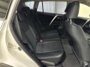 Toyota RAV4 IV (XA40) Курск  - изображение 47