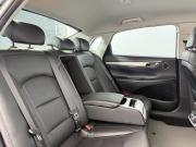 Hyundai Grandeur VI Рестайлинг Калининград  - изображение 50