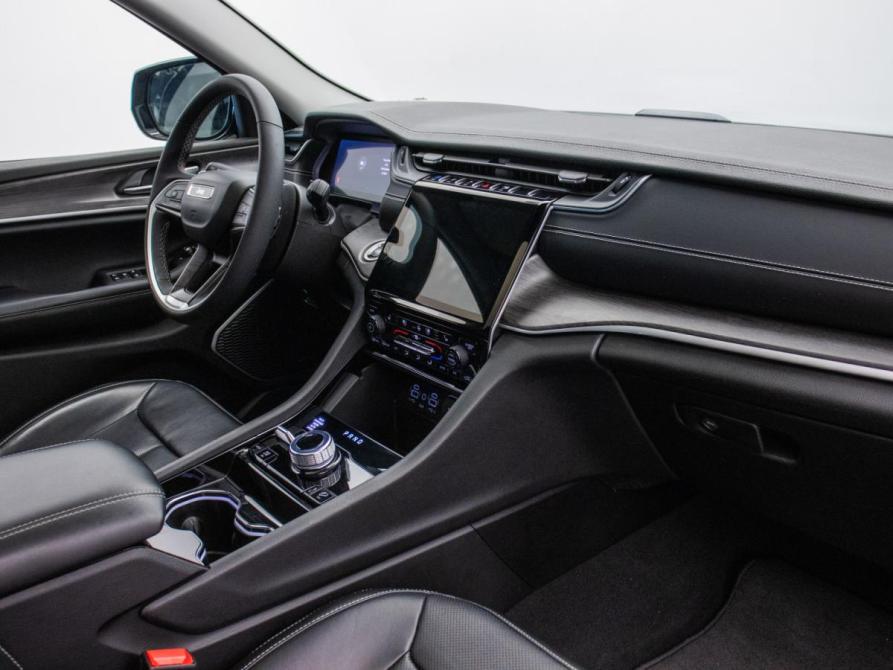 Jeep Grand Cherokee V (WL) Москва  - изображение 11