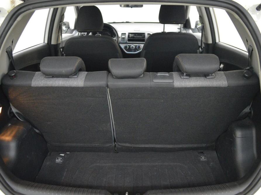 Kia Picanto II Санкт-Петербург  - изображение 15