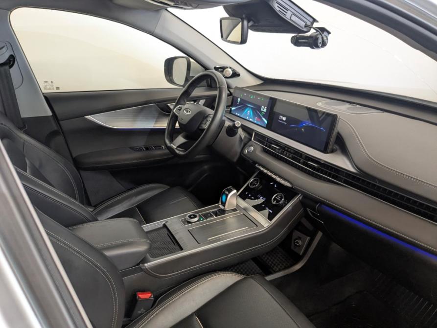 Chery Tiggo 7 Pro Max I Москва  - изображение 29