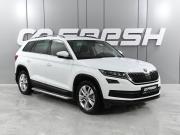 Skoda Kodiaq I Ростов-на-Дону  - изображение 22