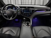 Toyota Camry VIII (XV70) Москва  - изображение 32