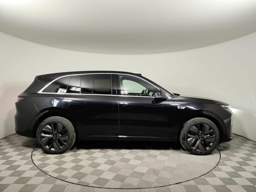 Li Auto (Lixiang) L6 Москва  - изображение 4
