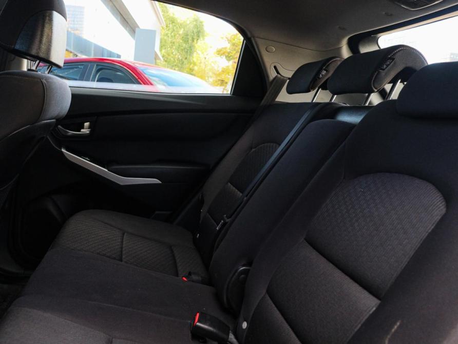 SsangYong Actyon II Рестайлинг Москва  - изображение 8