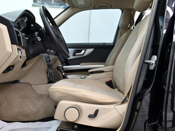Mercedes-Benz GLK-Класс I (X204) с пробегом 2012 года, цена 1 069 000 рублей, 148199 км, внедорожник, Автокод Объявления