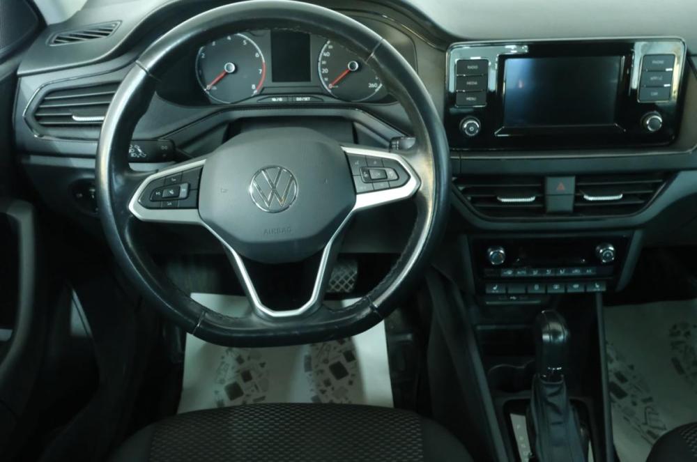 Volkswagen Polo VI Омск  - изображение 11