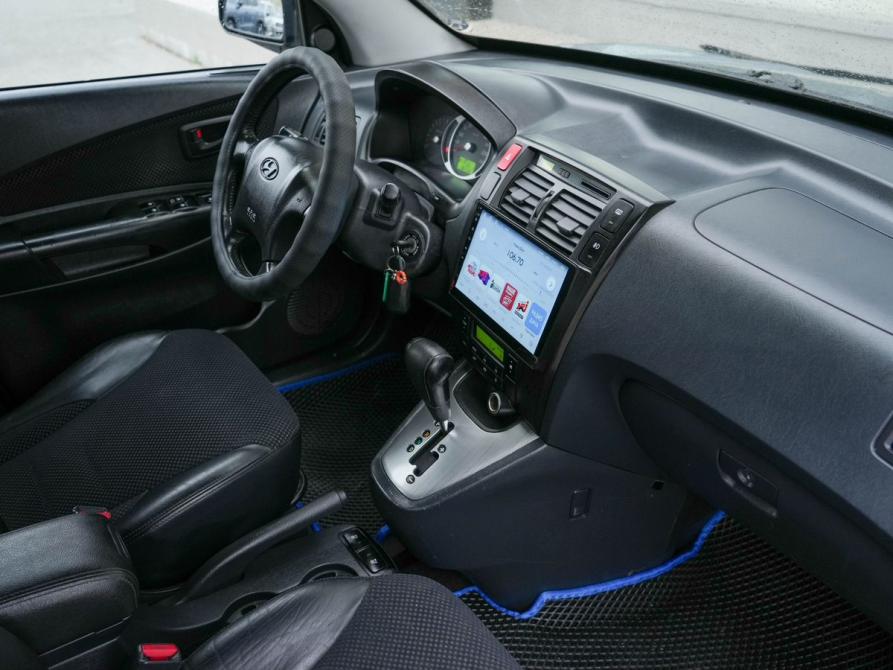 Hyundai Tucson I Новосибирск  - изображение 14