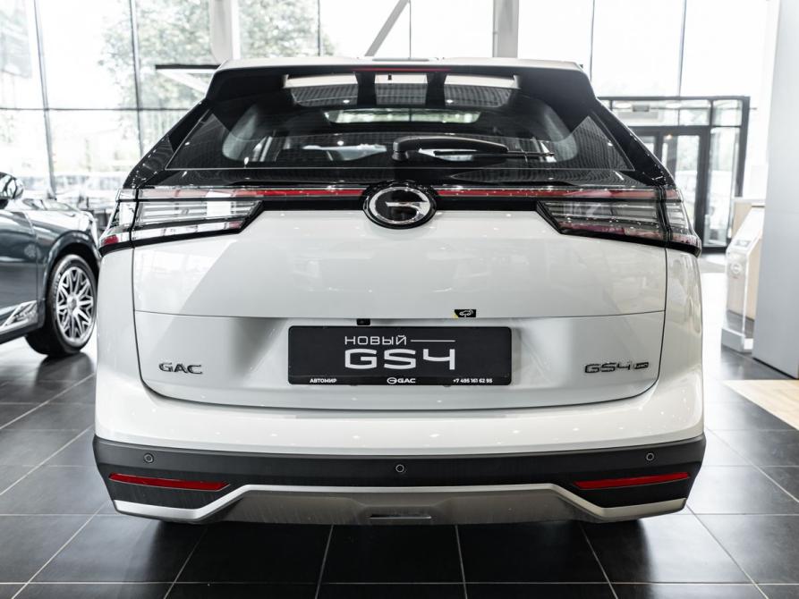 GAC GS4 Москва  - изображение 6
