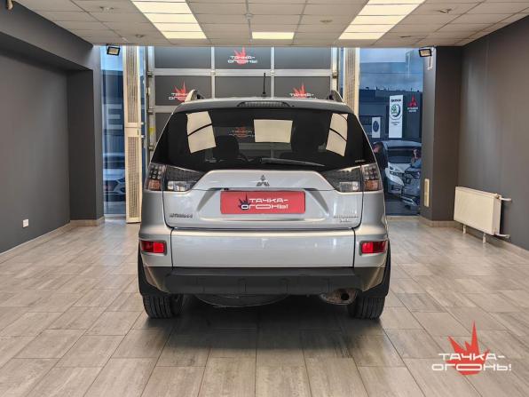 Mitsubishi Outlander II Рестайлинг с пробегом 2012 года, цена 1 298 000 рублей, 159000 км, внедорожник, Автокод Объявления
