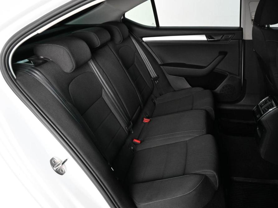 Skoda Superb III Ростов-на-Дону  - изображение 7