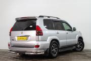 Toyota Land Cruiser Prado 120 Series Сургут  - изображение 23