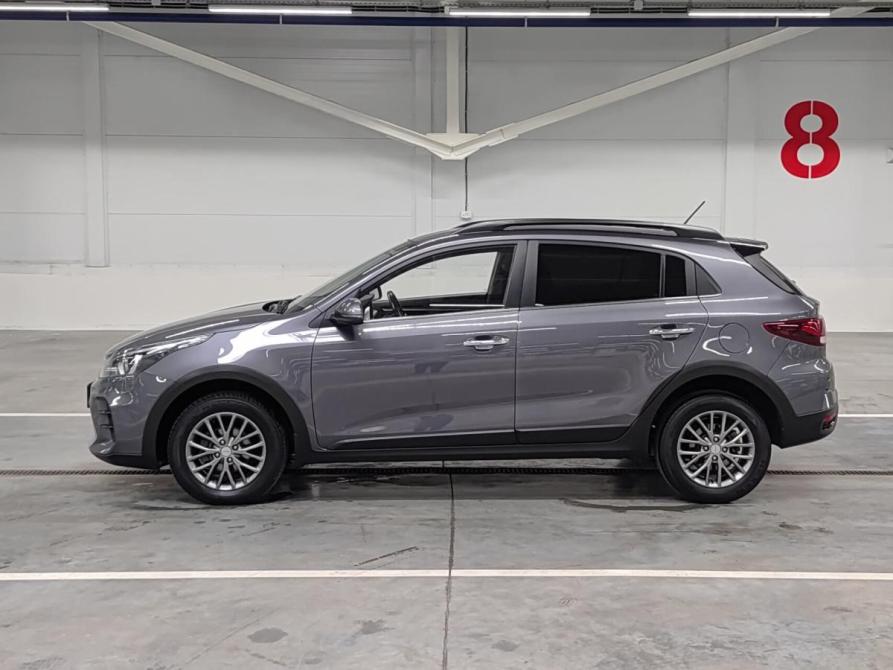 Kia Rio IV Рестайлинг Казань  - изображение 10