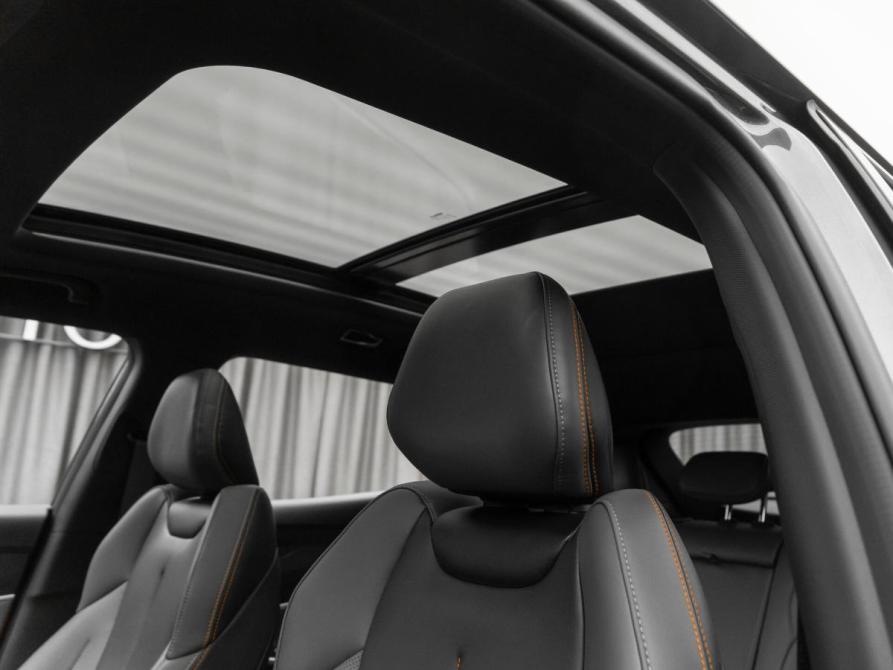 Geely Cityray Москва  - изображение 10