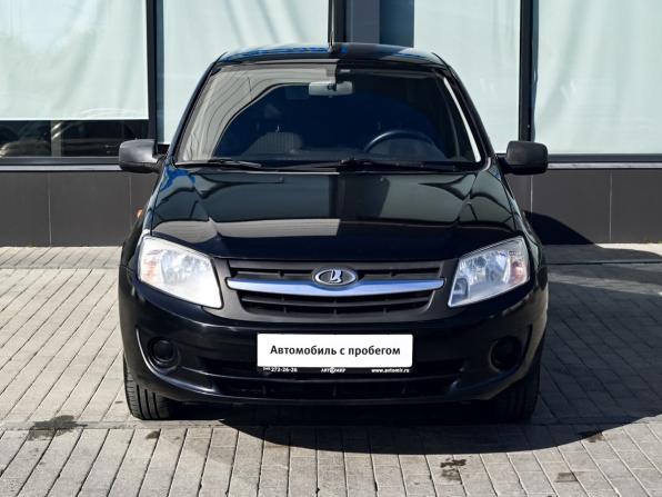 Lada (ВАЗ) Granta I с пробегом 2013 года, цена 435 000 рублей, 128732 км, седан, Автокод Объявления