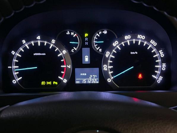 Toyota Alphard II с пробегом 2012 года, цена 2 255 000 рублей, 151231 км, минивэн, Автокод Объявления