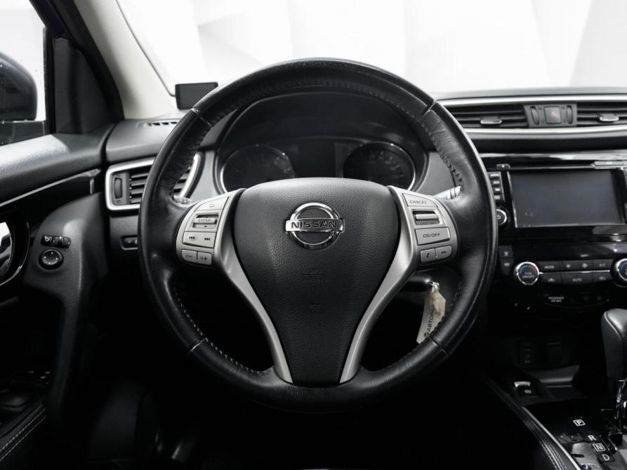 Nissan Qashqai II Ульяновск  - изображение 14