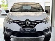 Renault Kaptur I Рестайлинг Уфа  - изображение 30