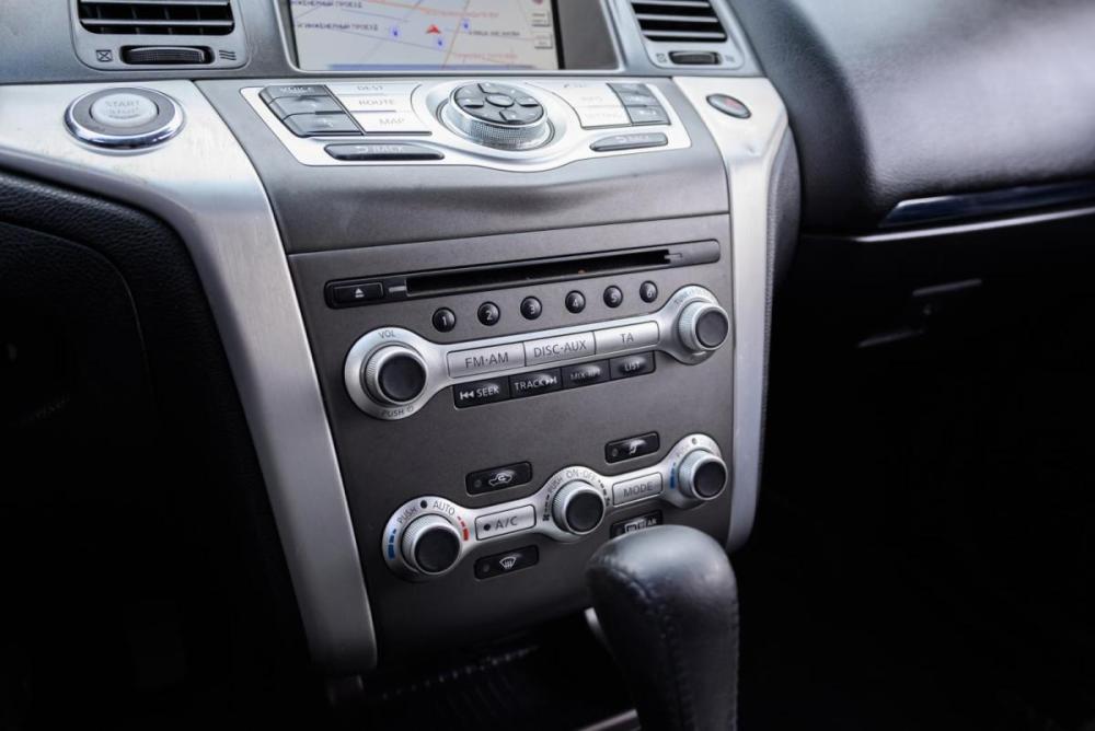 Nissan Murano II (Z51) Рестайлинг 2 Ульяновск  - изображение 20
