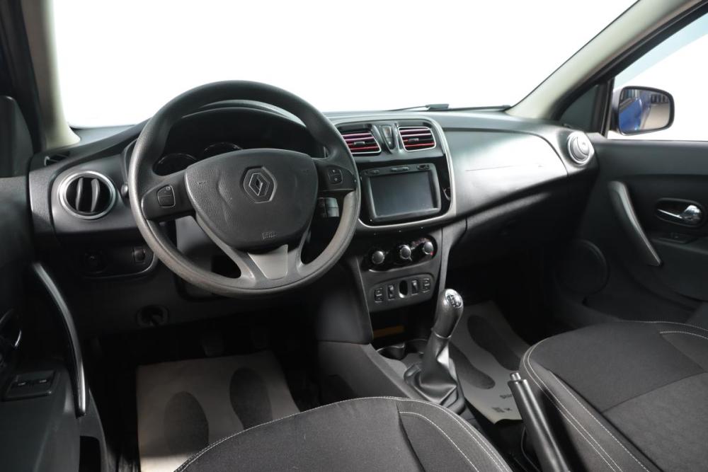 Renault Logan II Новосибирск  - изображение 8