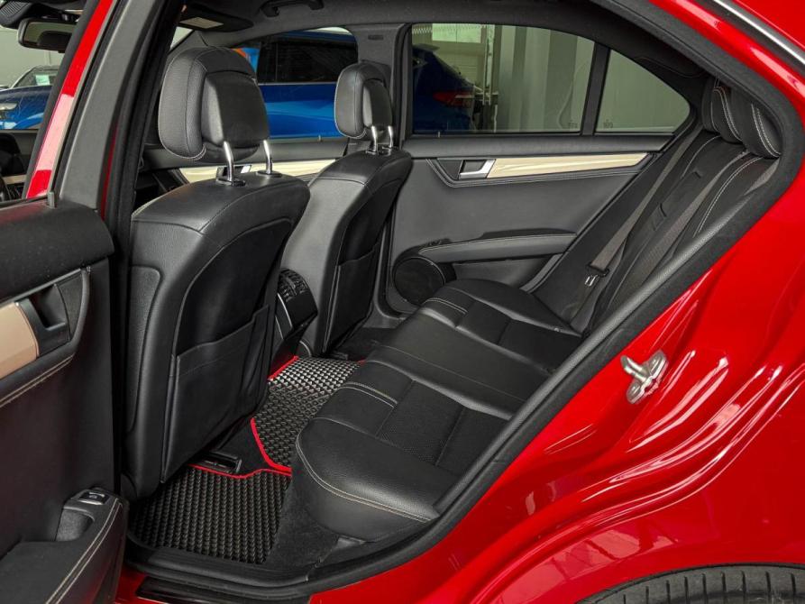 Mercedes-Benz C-Класс III (W204) Рестайлинг Кропоткин  - изображение 11