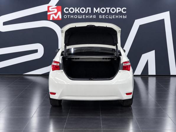 Toyota Corolla XI (E160 E170 E180) с пробегом 2013 года, цена 1 299 900 рублей, 149000 км, седан, Автокод Объявления