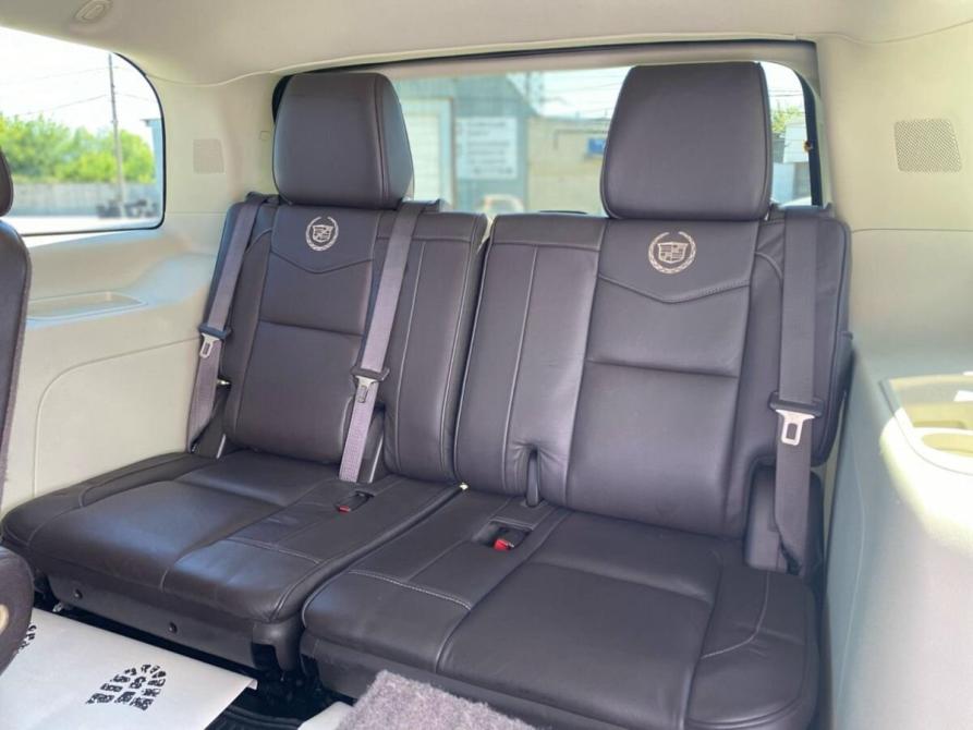 Cadillac Escalade III Тула  - изображение 13