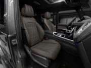 Mercedes-Benz G-Класс III (W465) Рестайлинг Москва  - изображение 44