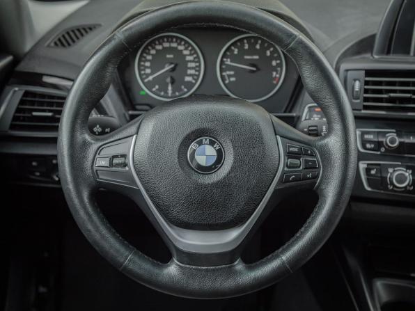 BMW 1 серии II (F20/F21) с пробегом 2011 года, цена 1 055 000 рублей, 166000 км, хэтчбек, Автокод Объявления