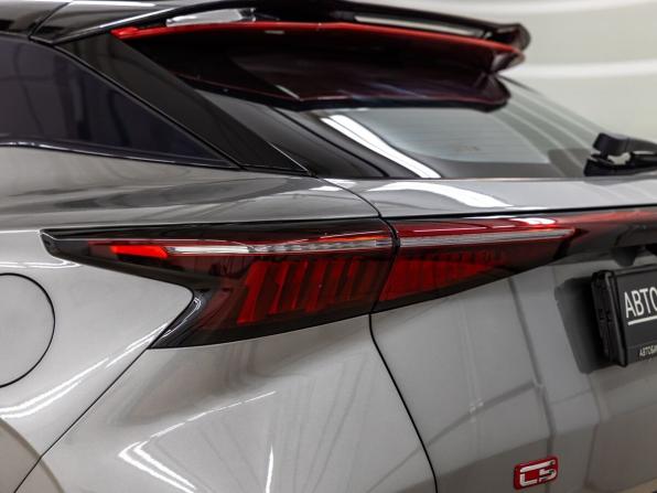 Omoda C5 I с пробегом 2022 года, цена 1 728 000 рублей, 48365 км, внедорожник, Автокод Объявления