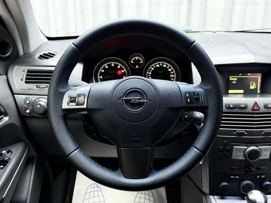 Opel Astra H Ижевск  - изображение 18