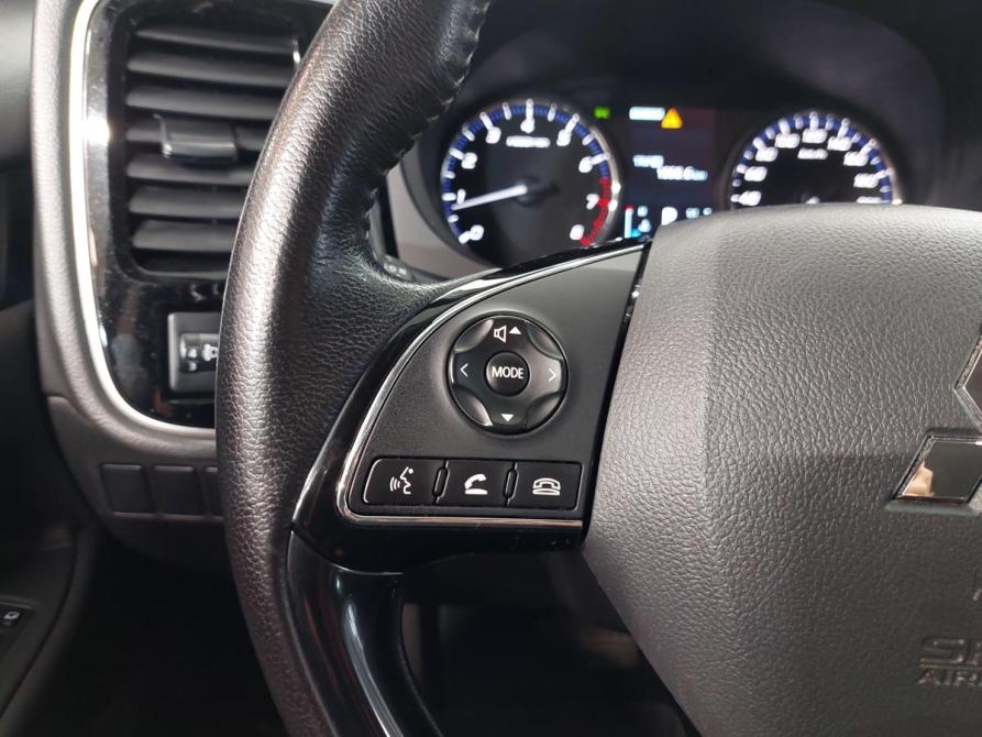 Mitsubishi Outlander III Рестайлинг 3 Пермь  - изображение 20