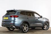 Chery Tiggo 8 Pro I Тюмень  - изображение 29