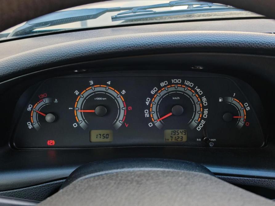 Lada (ВАЗ) Niva Travel I Краснодар  - изображение 15