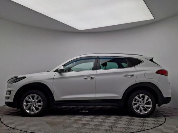 Hyundai Tucson III Рестайлинг с пробегом 2018 года, цена 2 238 000 рублей, 147219 км, внедорожник, Автокод Объявления